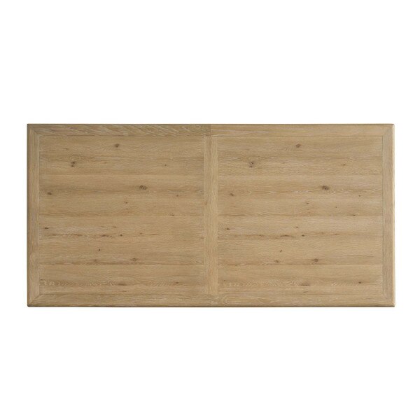 Canyon Rectangular Dining Table Macro 4
